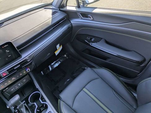 New 2026 Kia K5 GT-Line image 16