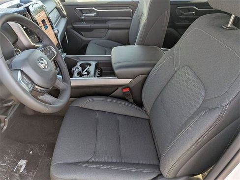 New 2026 RAM 1500 Big Horn image 12