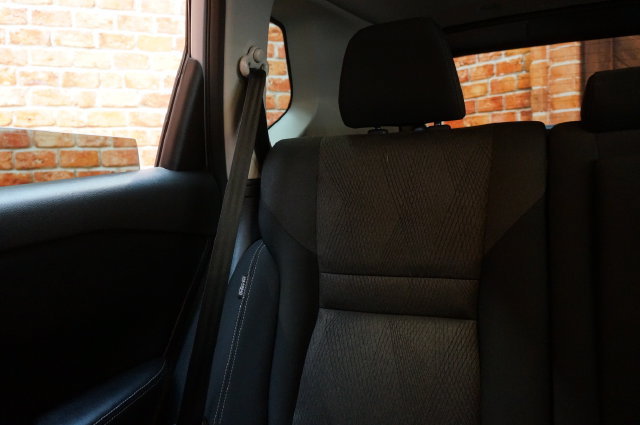 Certified 2025 Nissan Rogue SV AWD/4WD image 52