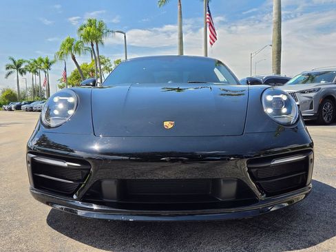 Used 2021 Porsche 911 Carrera RWD image 15