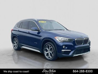 Used 2018 BMW X1 xDrive28i