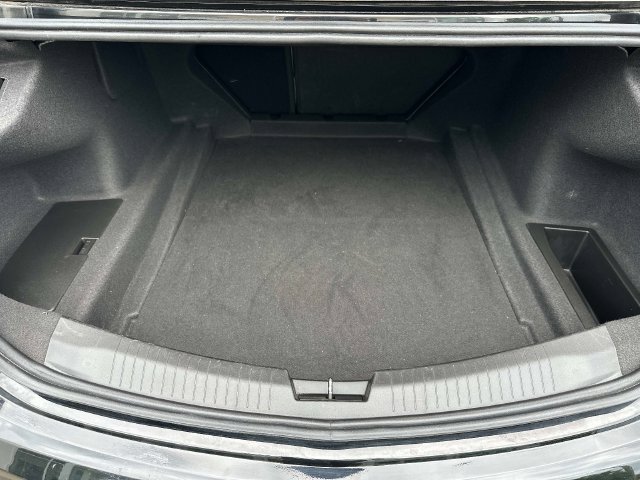 Certified 2023 Cadillac CT5 Luxury w/ Cold Weather Package AWD/4WD image 11