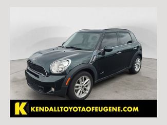 Used 2014 MINI Cooper Countryman S AWD/4WD video 1