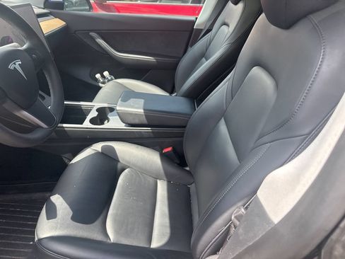 Used 2021 Tesla Model Y Performance AWD/4WD image 6