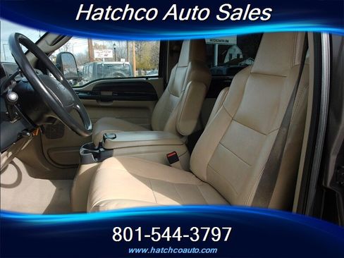 Used 2006 Ford F250 XLT image 13