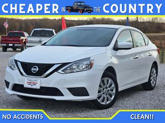 Used 2016 Nissan Sentra S video 1