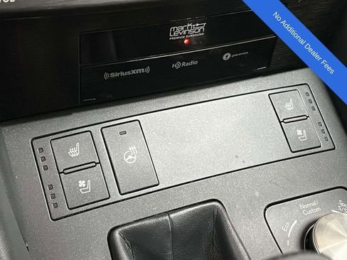 Used 2022 Lexus RC 350 F Sport RWD image 33