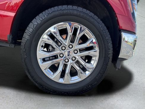 Used 2024 Ford F150 XLT w/ Equipment Group 302A MID AWD/4WD image 26