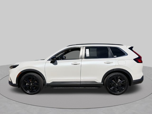 Used 2023 Honda CR-V Sport Touring image 6