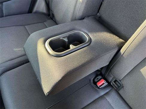 Certified 2025 Honda CR-V LX image 11