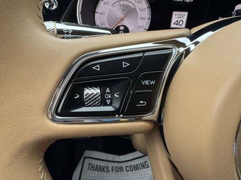 Used 2023 Bentley Flying Spur W12 AWD/4WD image 28