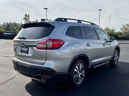 Used 2019 Subaru Ascent Limited w/ Popular Package #2A AWD/4WD image 8