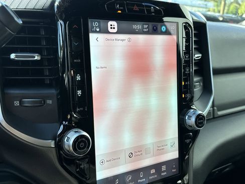 New 2026 RAM 2500 Big Horn image 18