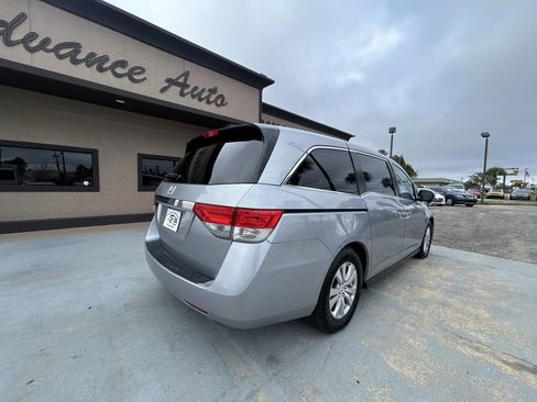 Used 2016 Honda Odyssey EX-L image 7
