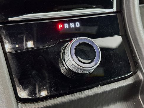 Used 2023 Jeep Grand Cherokee Altitude image 24