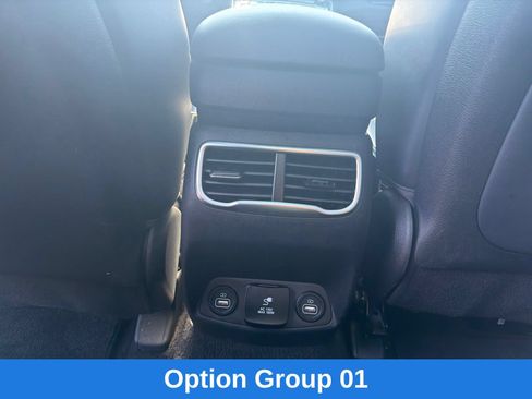 Used 2022 Hyundai Santa Fe Calligraphy FWD image 21