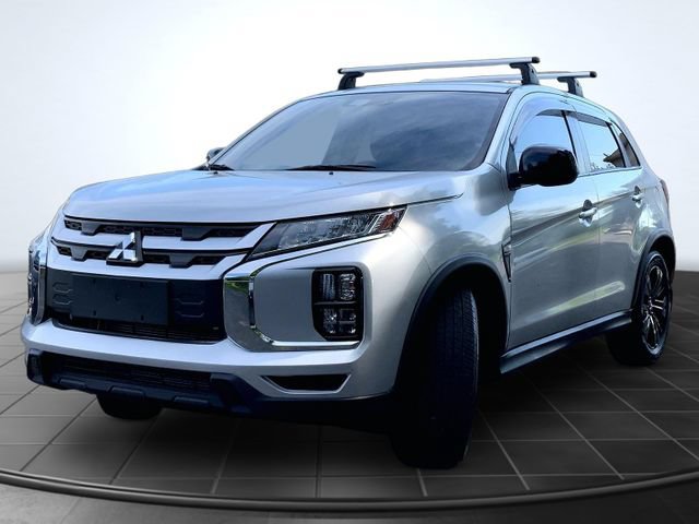 Used 2022 Mitsubishi Outlander Sport FWD image 4
