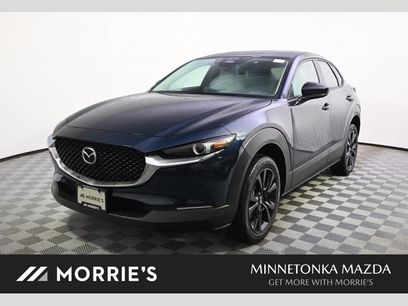 New 2026 MAZDA CX-30 AWD 2.5 S w/ Select Sport Pkg