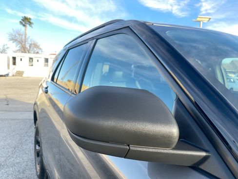 Used 2022 Ford Explorer Timberline image 15