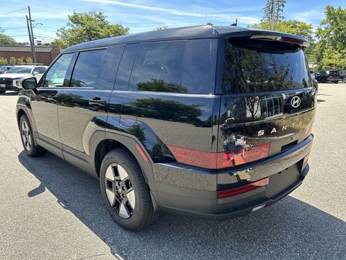 New 2026 Hyundai Santa Fe SE image 5