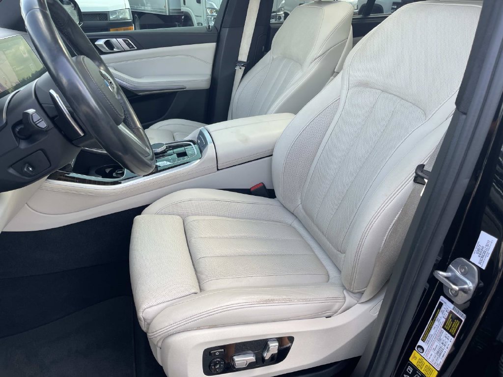 Used 2020 BMW X5 xDrive40i AWD/4WD image 27
