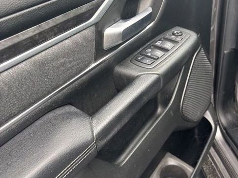 Used 2021 RAM 1500 Big Horn AWD/4WD image 11