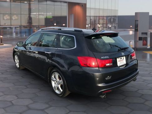 Used 2012 Acura TSX Sport Wagon image 7