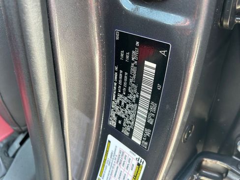 Used 2024 Lexus NX 350h AWD w/ Package Accessory (P3) image 10