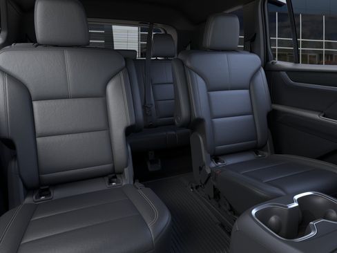 New 2026 GMC Acadia Elevation w/ Super Cruise Package AWD/4WD image 17
