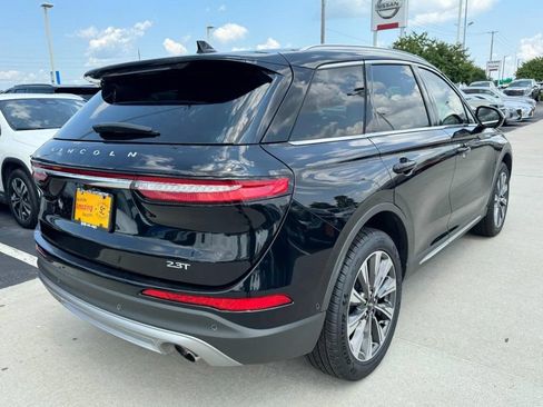 Used 2020 Lincoln Corsair Reserve w/ Equipment Group 201A AWD/4WD image 3