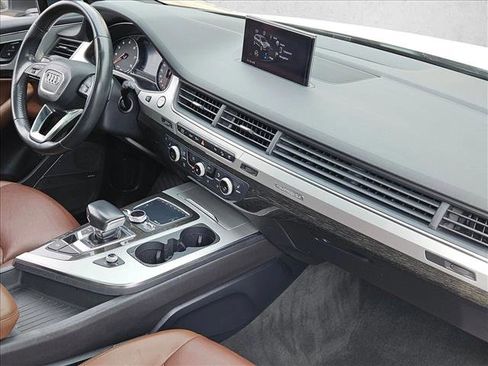 Used 2018 Audi Q7 2.0T Premium Plus w/ Premium Plus Package image 26