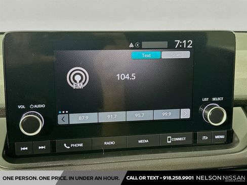 Used 2023 Honda Accord EX image 14