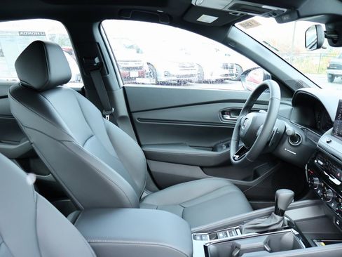 New 2025 Honda Accord Sport image 8