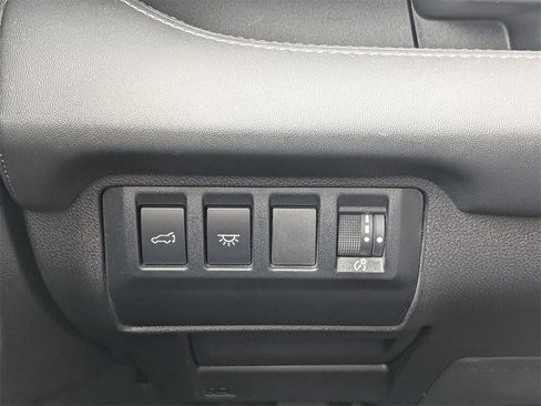 Certified 2024 Subaru Ascent Touring w/ Popular Package #2 image 28