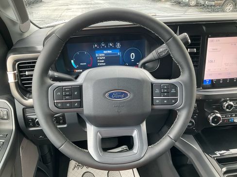 New 2026 Ford F250 Lariat w/ Chrome Package AWD/4WD image 23