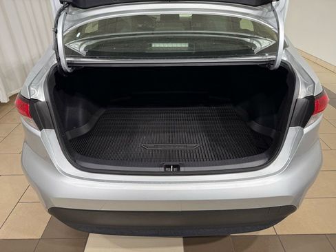 Certified 2023 Toyota Corolla LE image 11