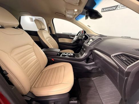 Used 2020 Ford Edge SEL w/ Convenience Package AWD/4WD image 24