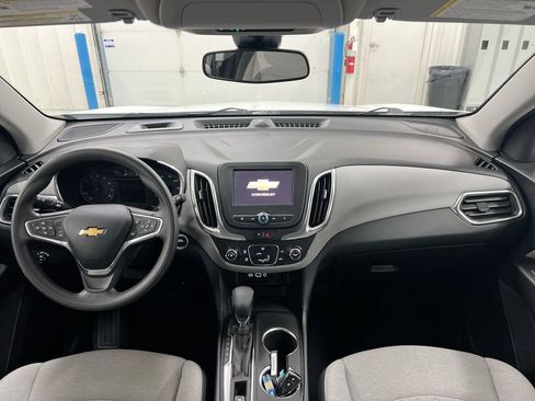 Used 2022 Chevrolet Equinox LS FWD image 10