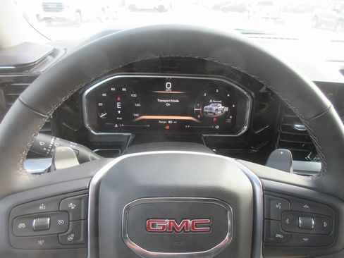 New 2026 GMC Sierra 1500 SLT w/ SLT Premium Plus Package image 18