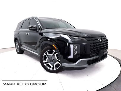 Used 2025 Hyundai Palisade SEL