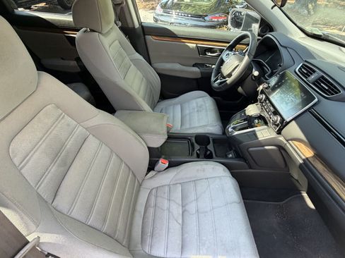 Used 2019 Honda CR-V EX image 43