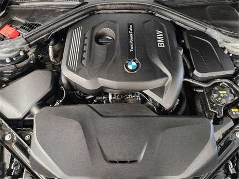 Used 2018 BMW 430i Convertible image 32