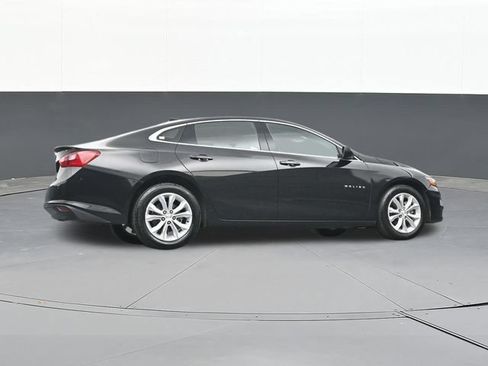 Used 2024 Chevrolet Malibu LT FWD image 48