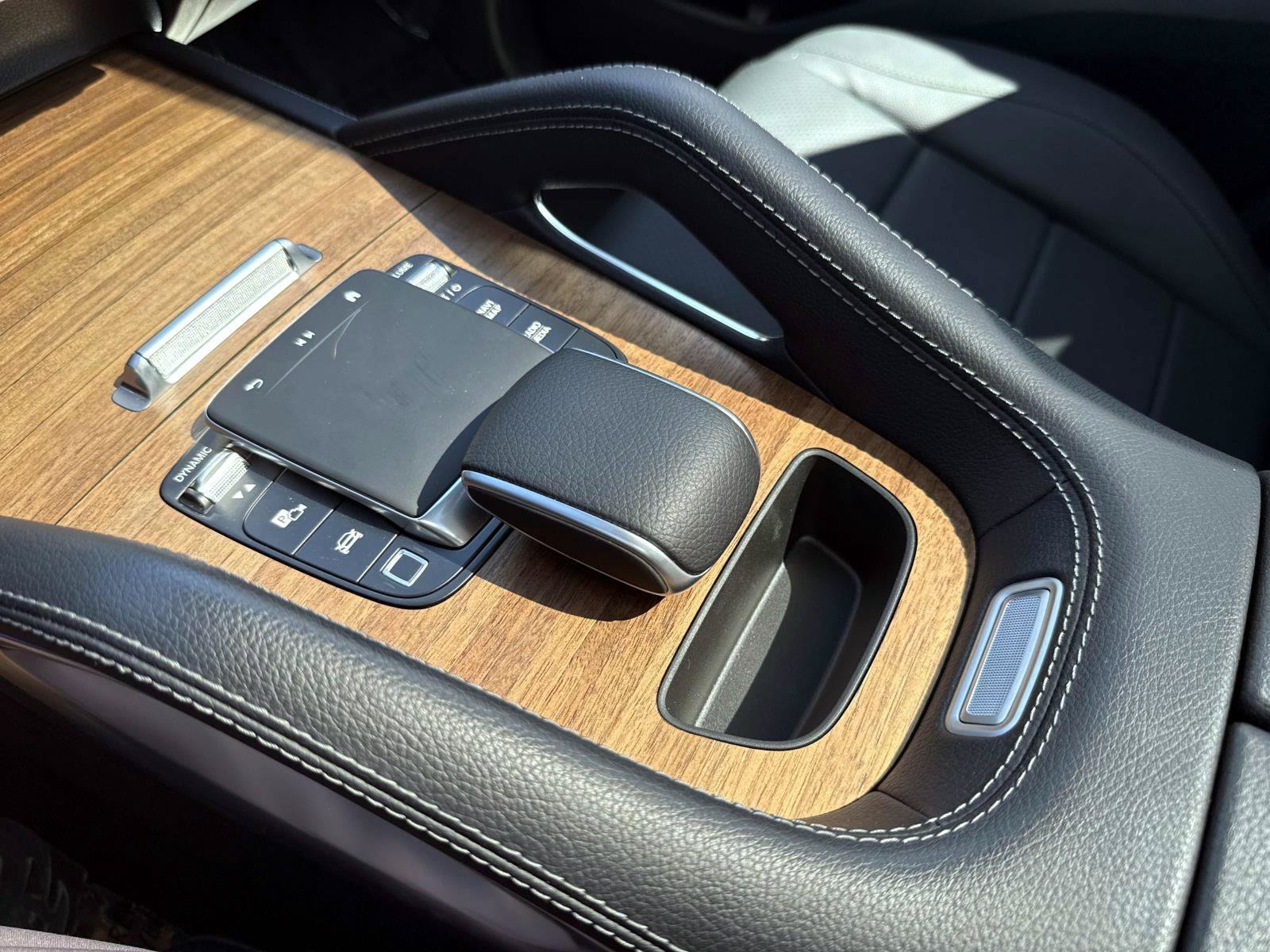 Certified 2025 Mercedes-Benz GLE 350 4MATIC image 29