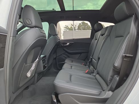 New 2026 Audi Q7 3.0T Premium Plus AWD/4WD image 13