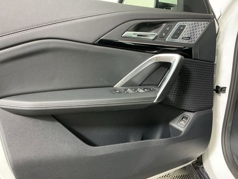 Certified 2025 BMW X1 xDrive28i w/ Convenience Package image 19