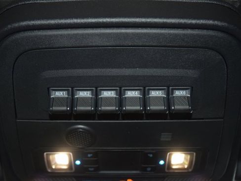 Used 2022 Ford Bronco 4-Door image 42