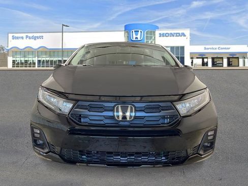 Used 2026 Honda Odyssey EX-L image 7
