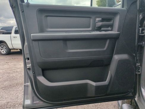 New 2026 RAM 2500 Tradesman AWD/4WD image 11