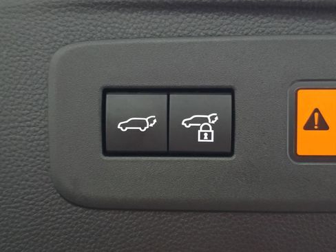 Used 2024 Toyota Land Cruiser Base w/ Premium Package image 16